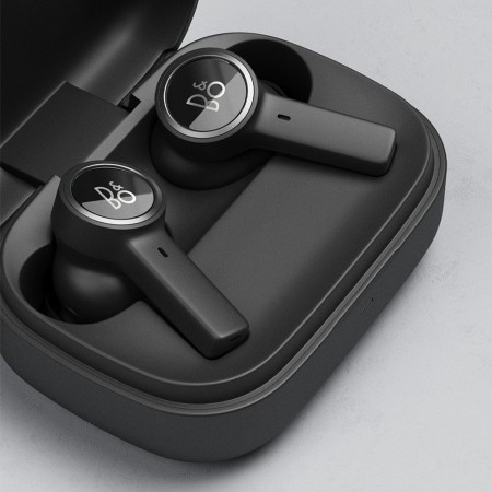 Наушники Bang & Olufsen Beoplay EX (1240600) черный
