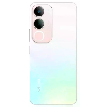Смартфон Vivo Y19s Pro 6 ГБ/256 ГБ серебристый (Silver)