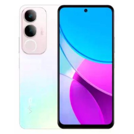 Смартфон Vivo Y19s Pro 6 ГБ/256 ГБ серебристый (Silver)
