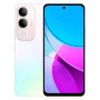 Смартфон Vivo Y19s Pro 6 ГБ/256 ГБ серебристый (Silver)