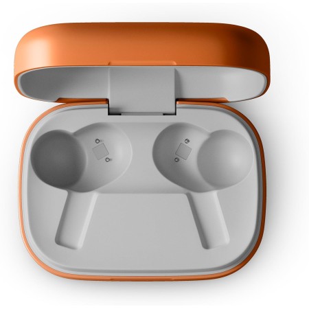 Наушники Bang & Olufsen Beoplay Eleven (1241001) серый/бронзовый