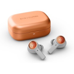 Наушники Bang & Olufsen Beoplay Eleven (1241001) серый/бронзовый