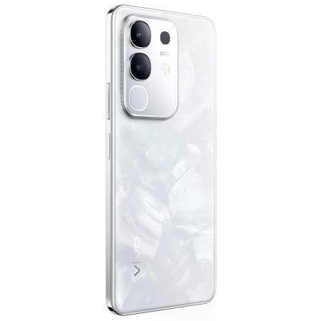 Смартфон Vivo Y29 (NFC) 8 ГБ/128 ГБ белый (White)
