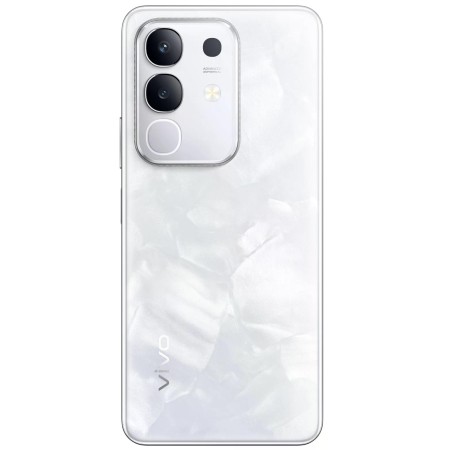 Смартфон Vivo Y29 (NFC) 8 ГБ/128 ГБ белый (White)