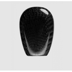 Ручка на коробку передач SIMAGIC Tapered Shifter Knob (P-TSK) черный