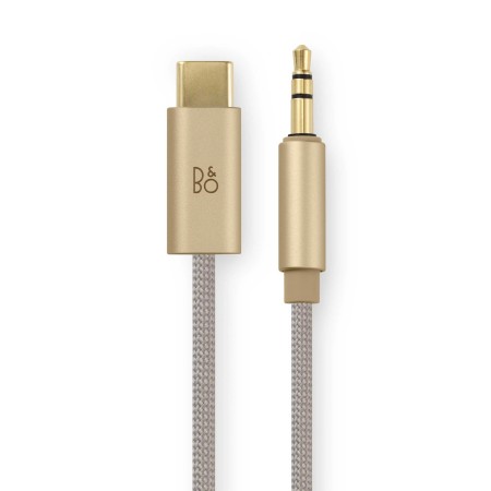 Наушники Bang & Olufsen Beoplay H100 (1224403) серый