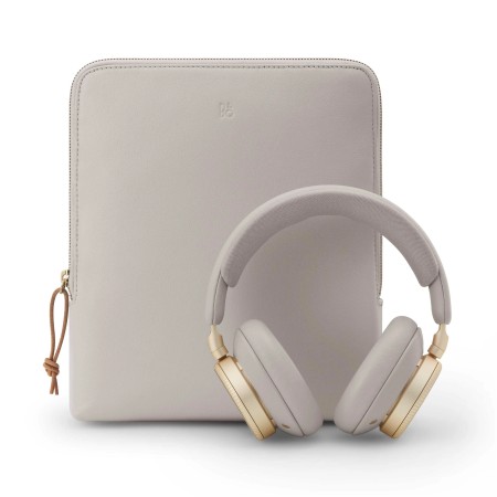 Наушники Bang & Olufsen Beoplay H100 (1224403) серый