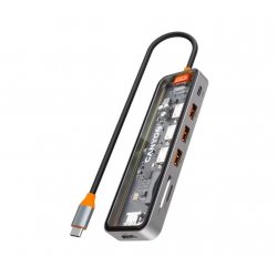 Док-станция Canyon DS-13 (CNS-TDS13) серый
