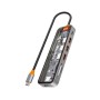 Док-станция Canyon DS-13 (CNS-TDS13) серый