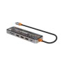 Док-станция Canyon DS-13 (CNS-TDS13) серый