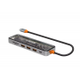 Док-станция Canyon DS-13 (CNS-TDS13) серый