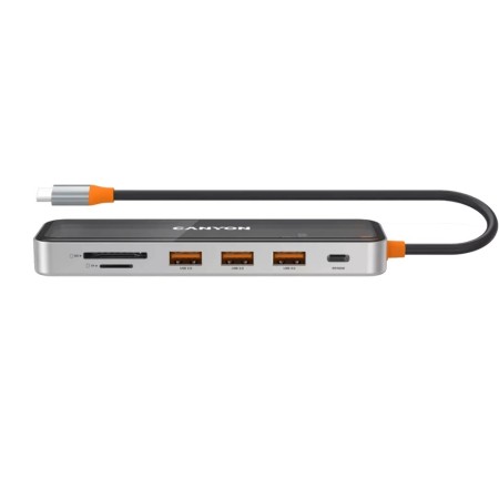 Док-станция Canyon DS-13 (CNS-TDS13) серый