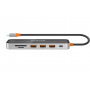 Док-станция Canyon DS-13 (CNS-TDS13) серый