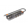 Док-станция Canyon DS-13 (CNS-TDS13) серый