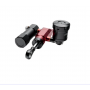 Гидравлическая педальная система SIMAGIC Hydraulic System Inverted (P-HYSI) черный