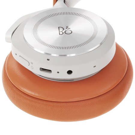 Наушники Bang & Olufsen Beoplay HX (1224002) коричневый