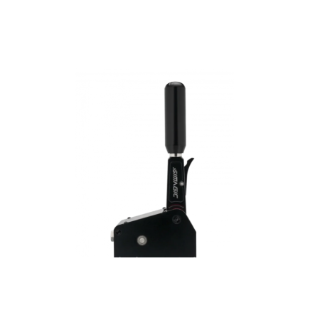 Удлиненная ручка Simagic P-Q1-P (P-Q1-P) черный