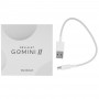 Наушники Devialet Gemini II Iconic (EL213) белый