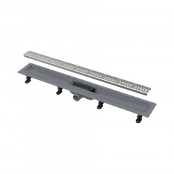 Трап для душа AlcaPlast Simple APZ10-850M хром