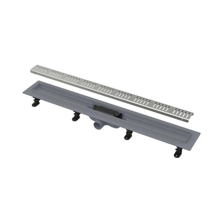 Трап для душа AlcaPlast Simple APZ10-850M хром