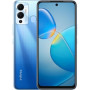 Смартфон INFINIX HOT 12 PLAY (X6816C) (NFC) 4 ГБ/64 ГБ голубой (Horizon Blue)