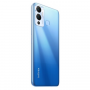 Смартфон INFINIX HOT 12 PLAY (X6816C) (NFC) 4 ГБ/64 ГБ голубой (Horizon Blue)