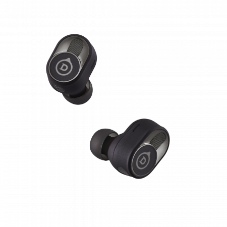 Наушники Devialet Gemini II Matte (LR161) черный