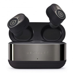Наушники Devialet Gemini II Matte (LR161) черный