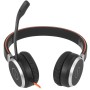 Наушники JABRA EVOLVE 40 UC Stereo (6399-829-209) черный