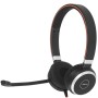 Наушники JABRA EVOLVE 40 UC Stereo (6399-829-209) черный