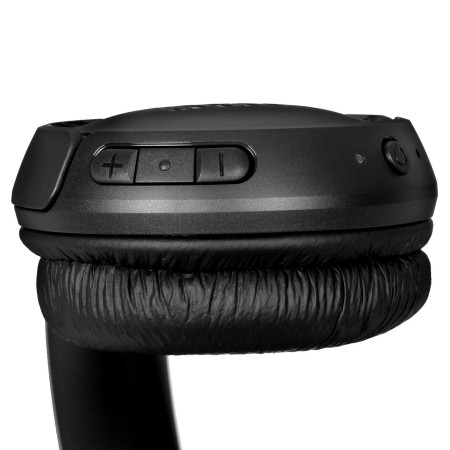 Наушники JBL Tune 520BT (JBLT520BTBLKEU) черный
