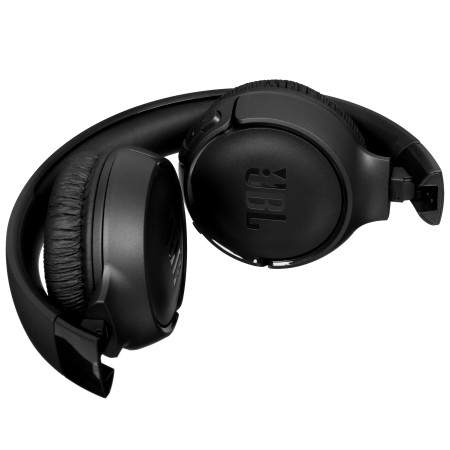 Наушники JBL Tune 520BT (JBLT520BTBLKEU) черный