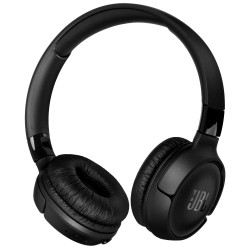 Наушники JBL Tune 520BT (JBLT520BTBLKEU) черный