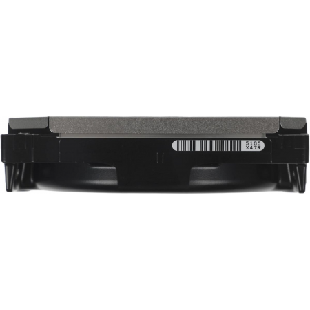 16 ТБ Жесткий диск Western Digital Ultrastar DC HC550 (WUH721816AL5204) серый