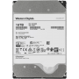 16 ТБ Жесткий диск Western Digital Ultrastar DC HC550 (WUH721816AL5204) серый