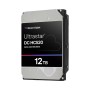 12 ТБ Жесткий диск Western Digital Ultrastar DC HC520 (HUH721212AL5204) серый