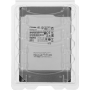 16 ТБ Жесткий диск Toshiba (MG08SCA16TE) серый