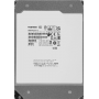 16 ТБ Жесткий диск Toshiba (MG08SCA16TE) серый