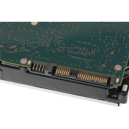 16 ТБ Жесткий диск Toshiba (MG08SCA16TE) серый