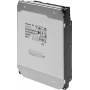 16 ТБ Жесткий диск Toshiba (MG08SCA16TE) серый