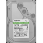 10 ТБ Жесткий диск Toshiba S300 Pro (HDWT31AUZSVA) серый