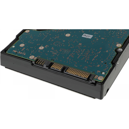 10 ТБ Жесткий диск Toshiba S300 Pro (HDWT31AUZSVA) серый