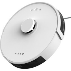 Робот-пылесос AENO RC2S (ARC0002S) белый