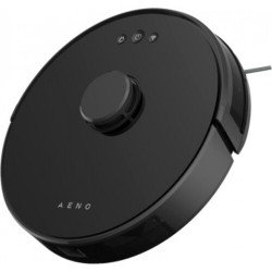 Робот-пылесос AENO RC3S (ARC0003S) черный