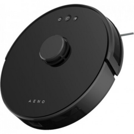 Робот-пылесос AENO RC3S (ARC0003S) черный