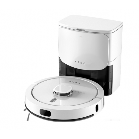 Робот-пылесос AENO RC4S (ARC0004S) белый
