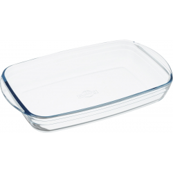 Миска PYREX O CUISINE 248BC00 Прозрачный