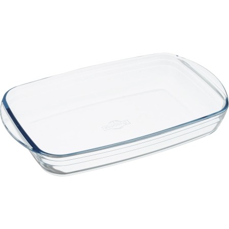 Миска PYREX O CUISINE 248BC00 Прозрачный