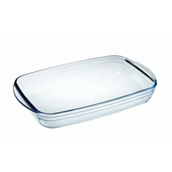 Блюдо Pyrex Bulk 248BN00 прозрачный