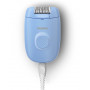 Эпилятор Philips BRE228/00 голубой